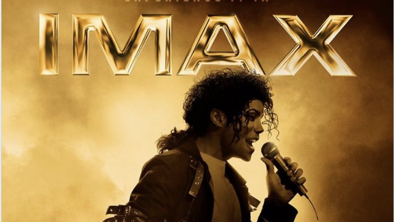 MICHAEL، فيتو