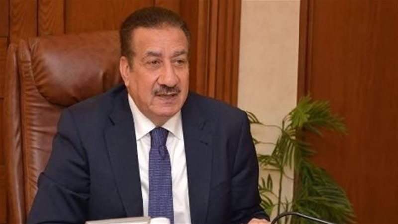 اللواء إبراهيم أبو