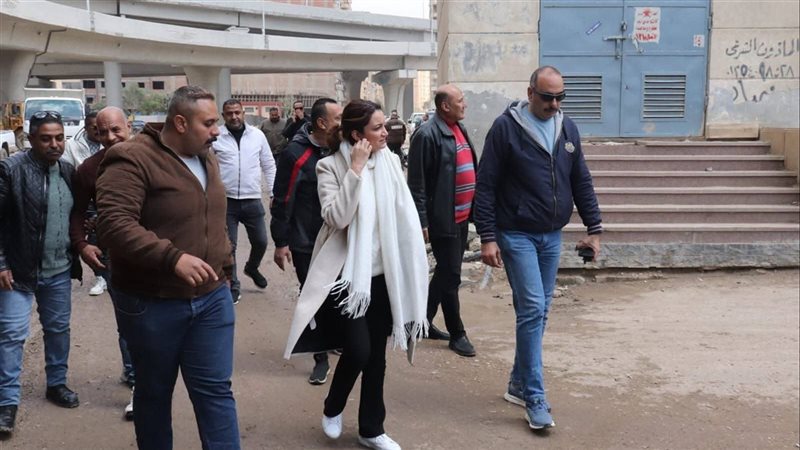 نائب محافظ الجيزة،
