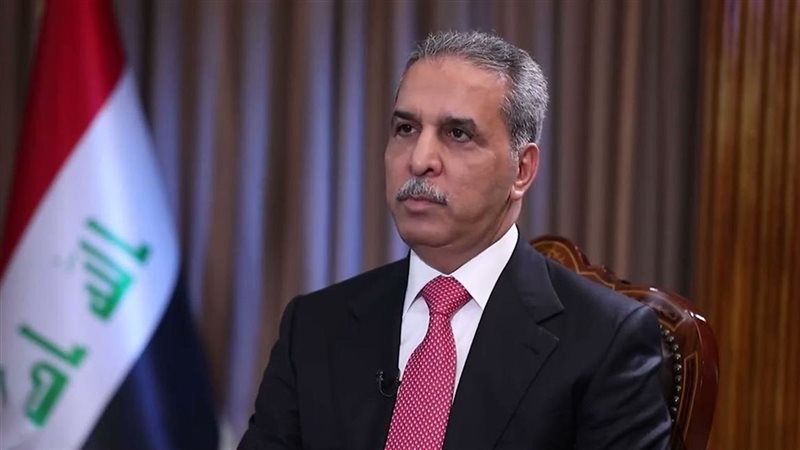 رئيس القضاء العراقي