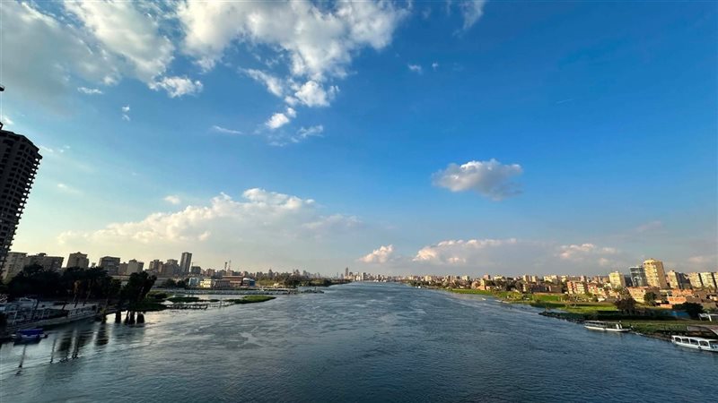 حالة الطقس