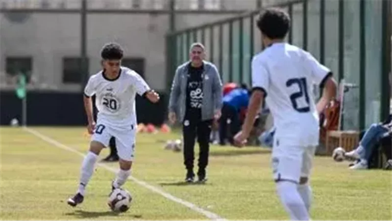 منتخب الناشئين 2009