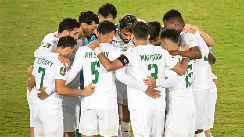 المصري، فيتو