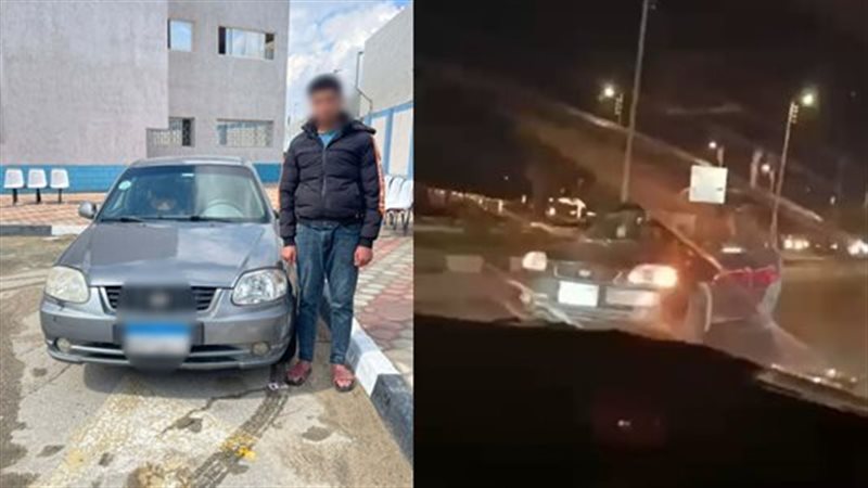 أخبار الحوادث اليوم
