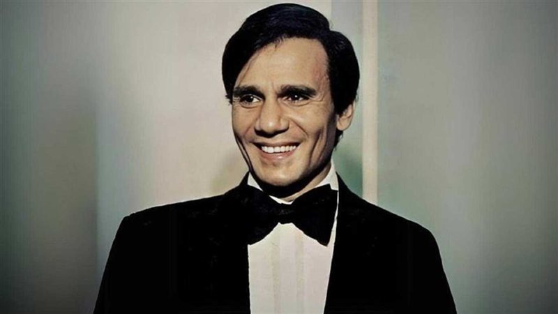 عبد الحليم حافظ 