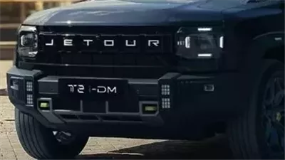 أسعار ومواصفات سيارات جيتور T2 داخل السوق المصري