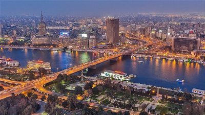 القاهرة ضمن أفضل مدن العالم للزيارة خلال عام 2026 