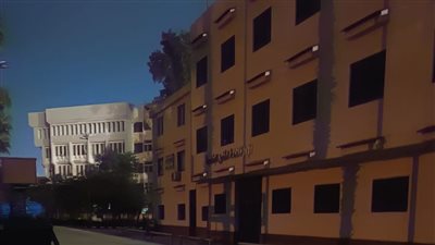 رئيس جامعة المنصورة: «ساعة الأرض» رسالة توعوية بشأن التحديات البيئية الراهنة