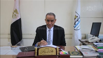 وكيل وزارة التعليم ببني سويف يوقف حركات النقل والندب لضمان الاستقرار وانتظام الدراسة