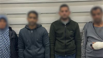 خلاف على قطعة أرض يتحول إلى مشاجرة بالأسلحة البيضاء في البحيرة