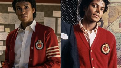  ثاني أعلى إيرادات في 2026، “Michael” يواصل اكتساح السينمات العالمية