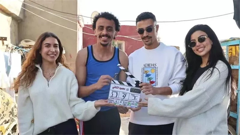  فيلم محمود التاني،