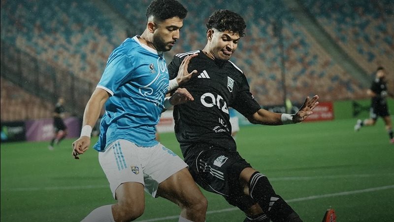 فريق زد والمقاولون