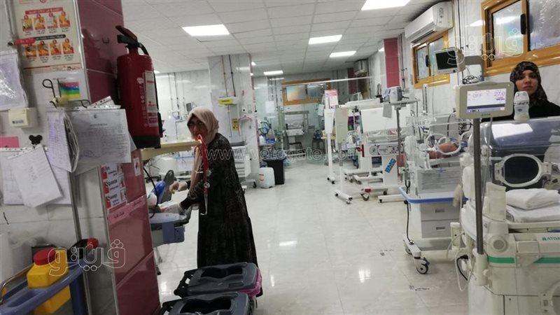 حملات مفاجئة على