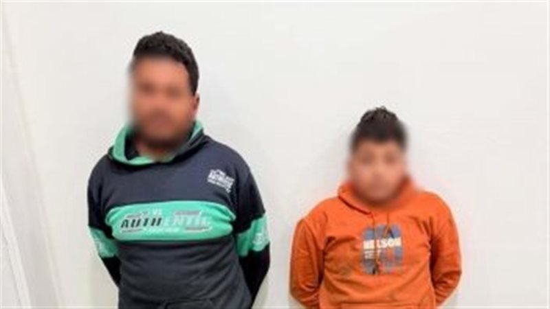 المتهمين