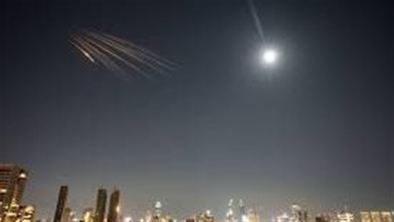 هجمات إيرانية تستهدف