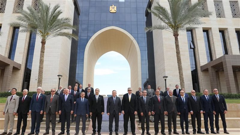 المجلس الأعلى للجامعات