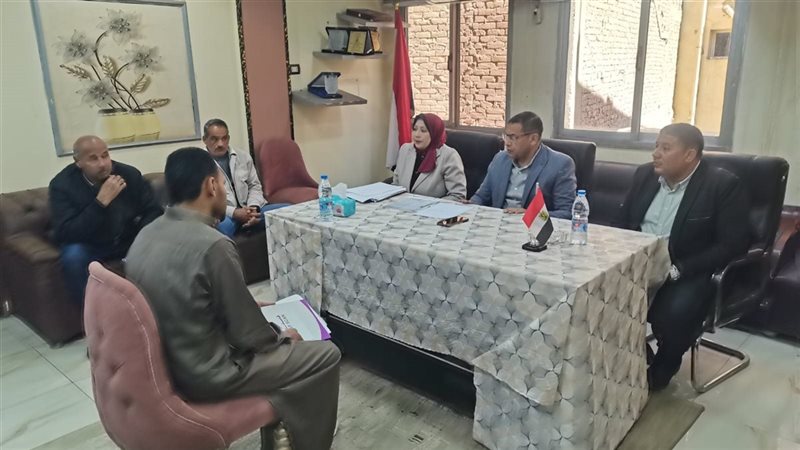 لقاء خدمة المواطنين،