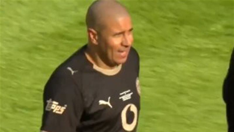 محمد زيدان
