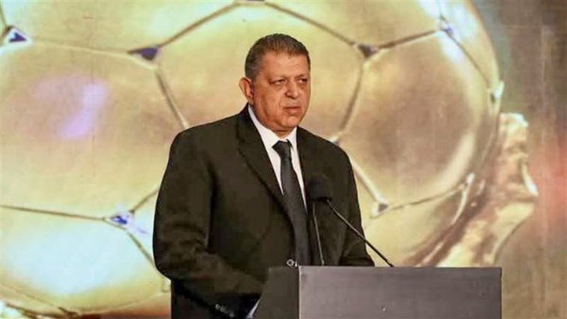 خالد فتحي، فيتو