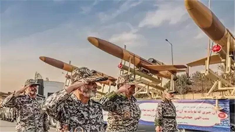 الحرس الثوري 