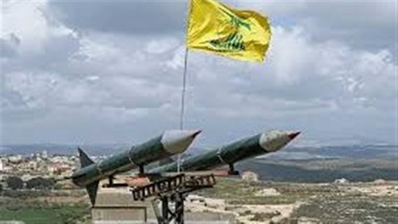 حزب الله يكشف عن