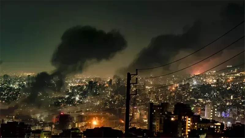 طهران