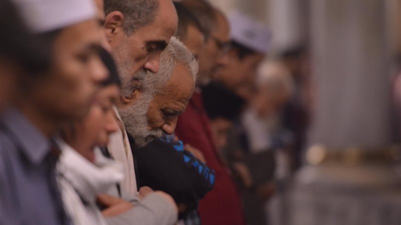 بيان فضل الإمامة
