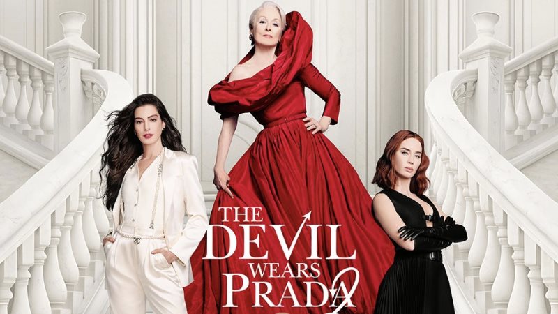 The Devil Wears Prada،
