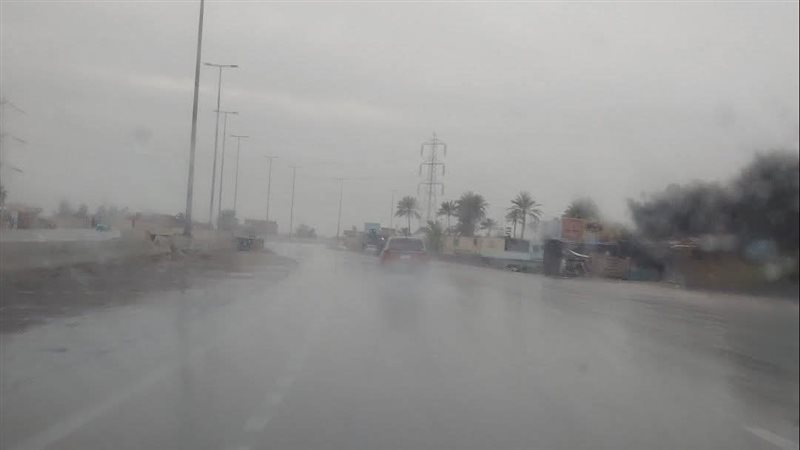 طريق الإسماعيلية