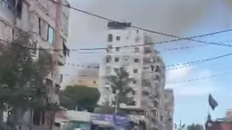 هجمات على سلطنة عمان