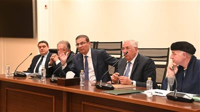 زراعة النواب تناقش استراتيجية الوزارة والوزير: اضطرابات النقل تتطلب تكاتف الجميع