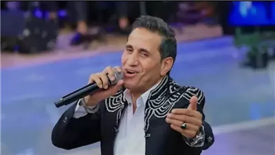 لأول مرة، أحمد شيبة يجتمع مع نجله يوسف في أغنية جديدة ويستعدان لتصويرها فيديو كليب