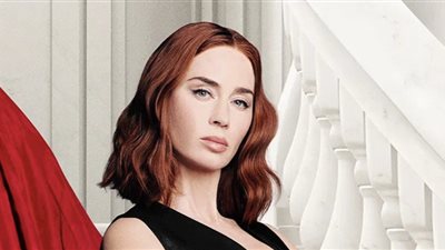  إميلي بلانت تتخلف عن الجولات الترويجية لفيلم The Devil Wears Prada 2