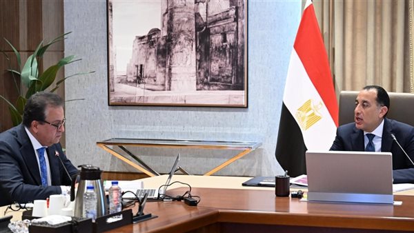 مدبولي يؤكد: قطاع الصحة يحظى بأولوية قصوى بمخصصات مالية ضخمة في موازنة 2026/2027