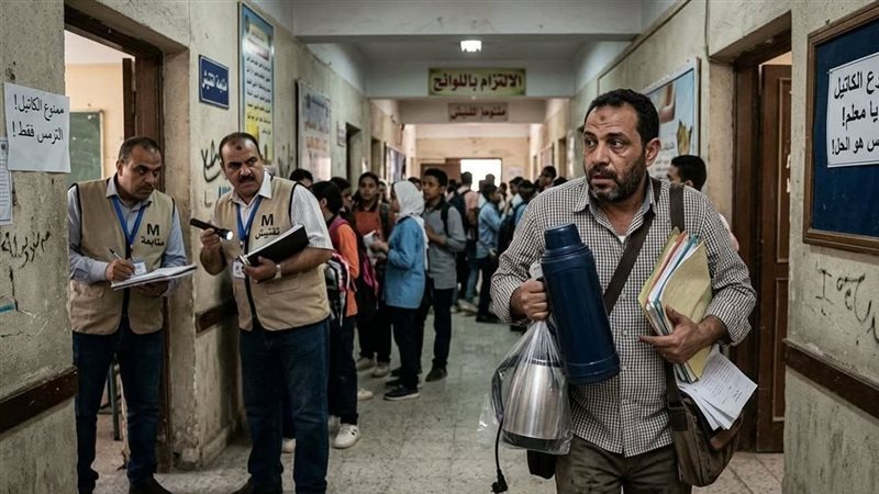 ترشيد استهلاك الكهرباء