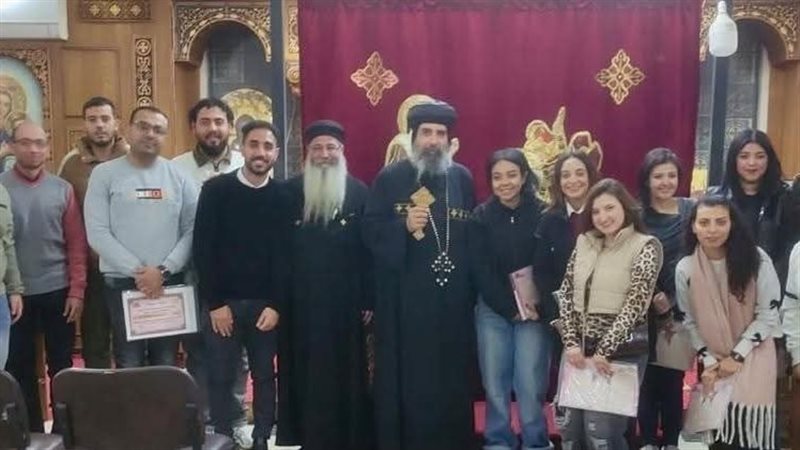 ايبارشية المحلة