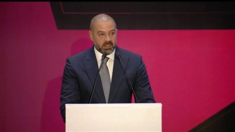 النائب أحمد دياب،