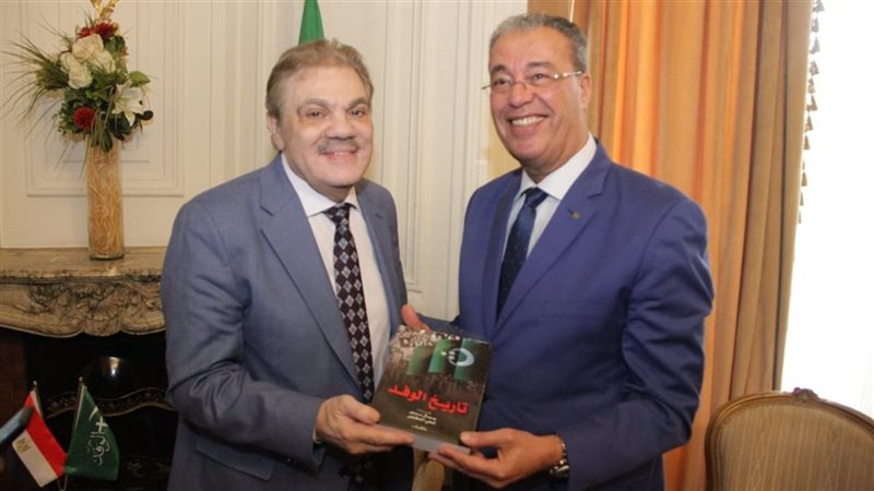 انضمام صلاح سلام