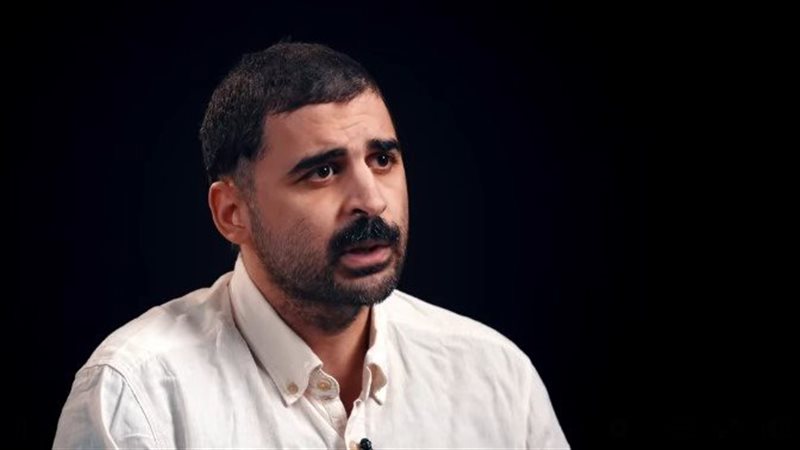 القيادي الإرهابي