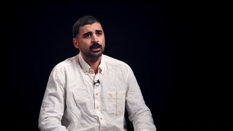  القيادي الإرهابي