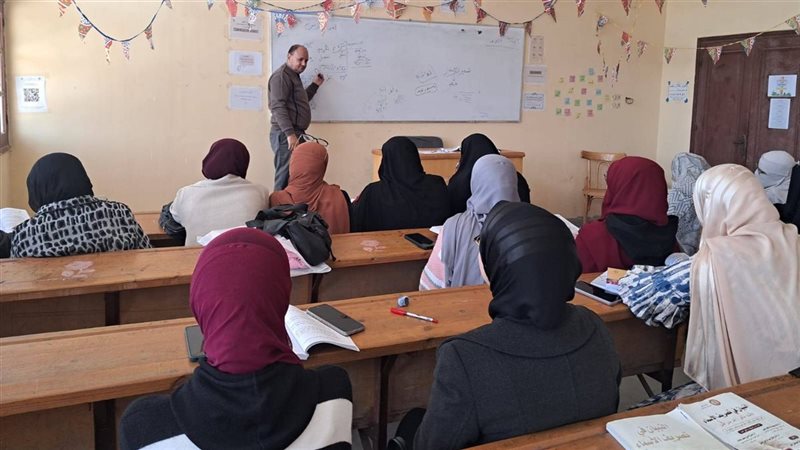 جامعة الأزهر، فيتو