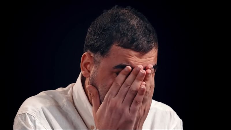  القيادي الإرهابي