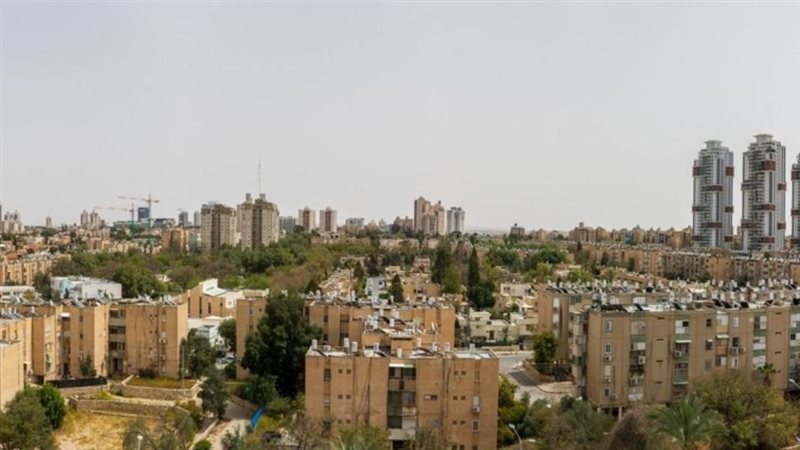 بئر السبع، فيتو
