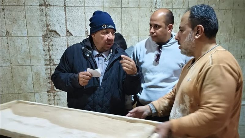 جانب من الحملة، فيتو