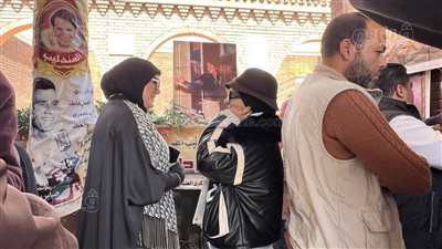 في ذكرى رحيله، عشاق 