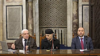 ملتقى التفسير بالجامع الأزهر يسلط الضوء على الإعجاز القرآني في الحديث عن الزيتون
