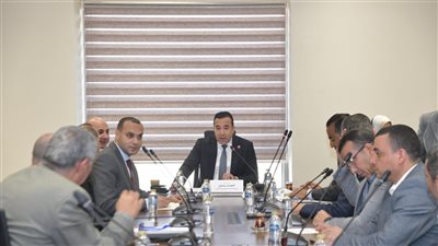 اتصالات النواب تناقش تأخر توصيل كابلات 