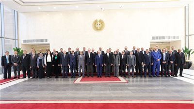 وزير العدل يفتتح أولى فعاليات الحوار المجتمعي بشأن قانون مكافحة الاتجار بالبشر