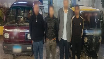 خلاف على شراء سيارة يشعل مشاجرة بالإسكندرية والأمن يكشف التفاصيل